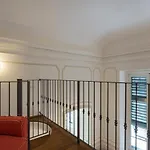 Lomellini Palace Apartments By Wonderful Italy