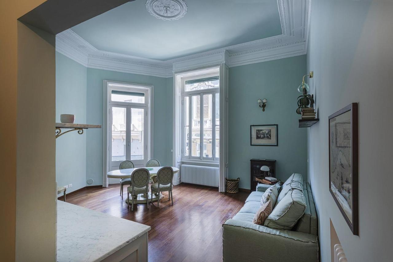 Lomellini Palace By Wonderful Italy Apartment *