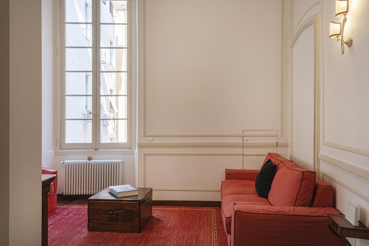 Lomellini Palace By Wonderful Italy Apartment