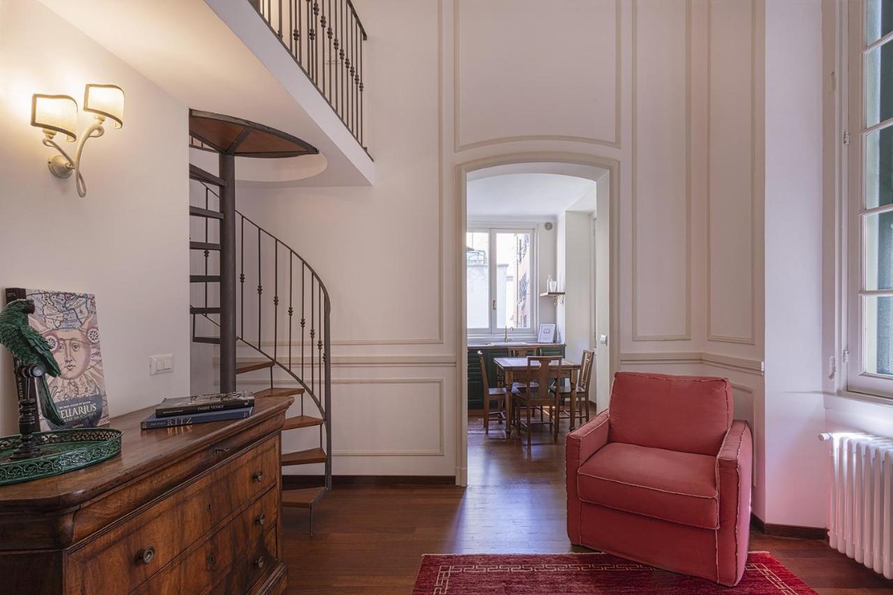 Lomellini Palace By Wonderful Italy Apartment