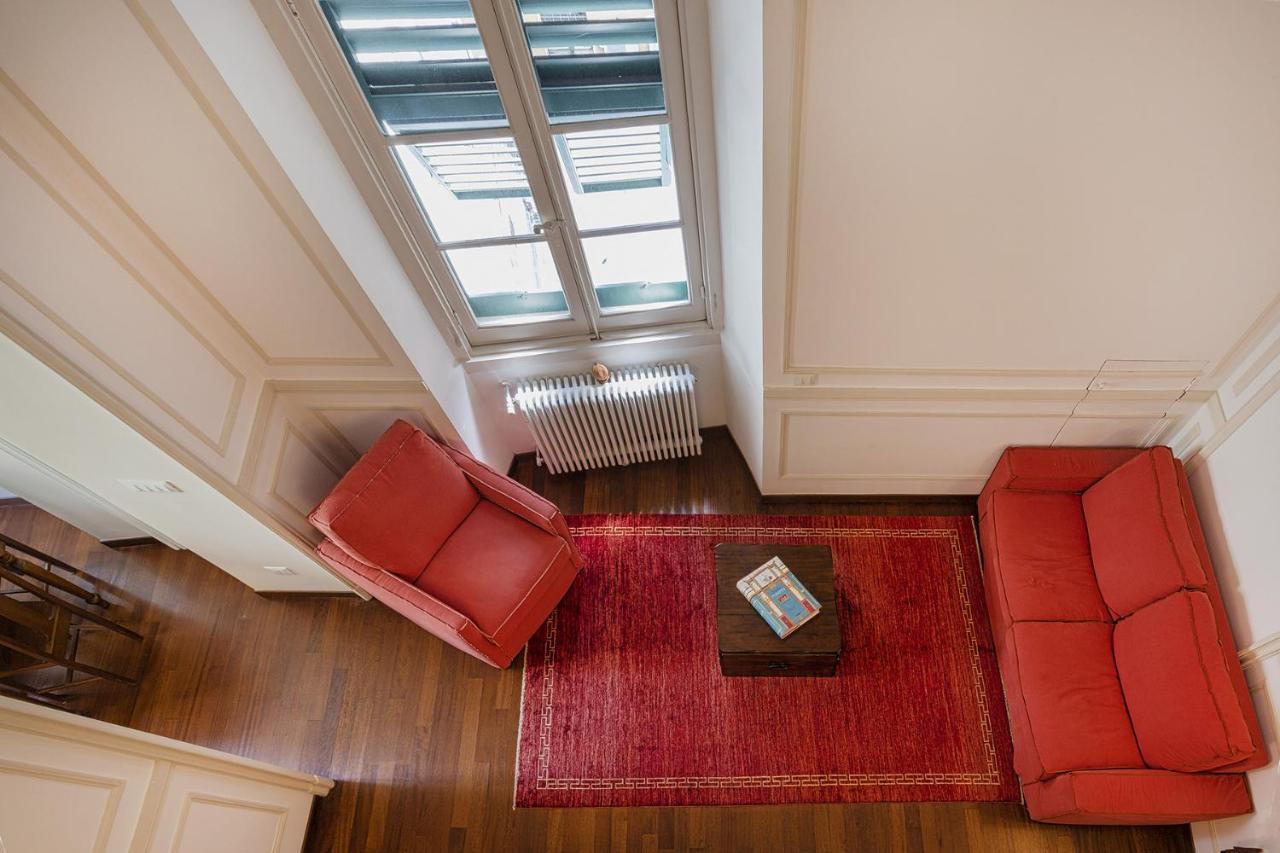Lomellini Palace By Wonderful Italy Apartment