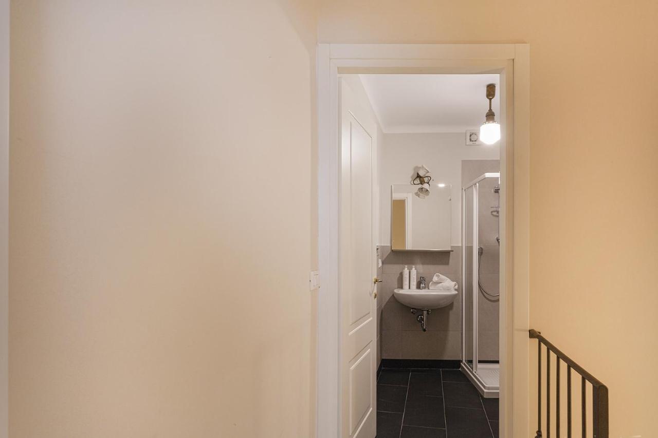 Lomellini Palace By Wonderful Italy Apartment