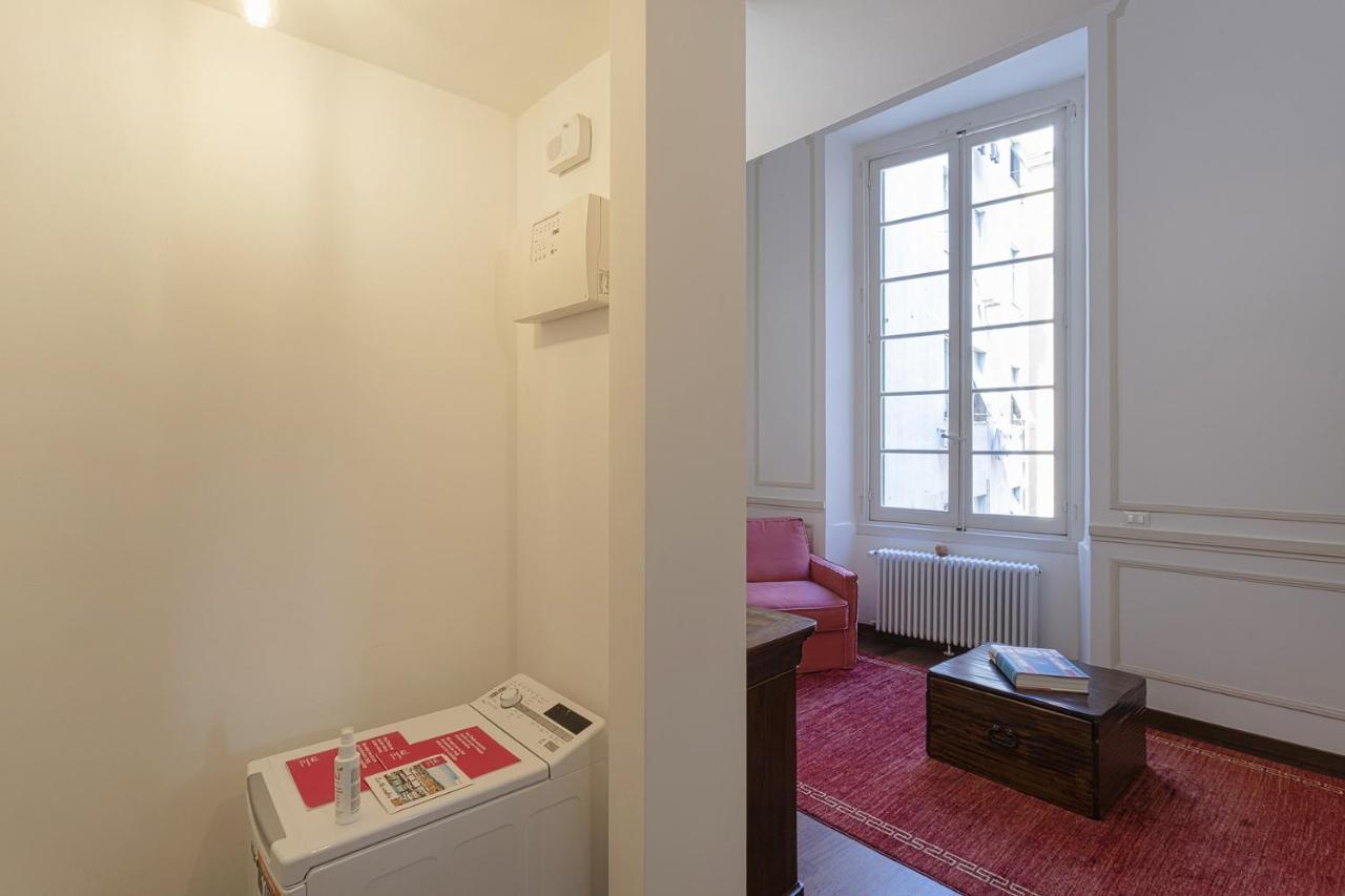Lomellini Palace By Wonderful Italy Apartment Genua