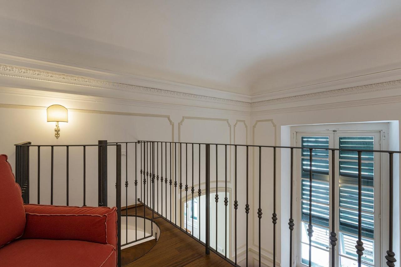Lomellini Palace By Wonderful Italy Apartment