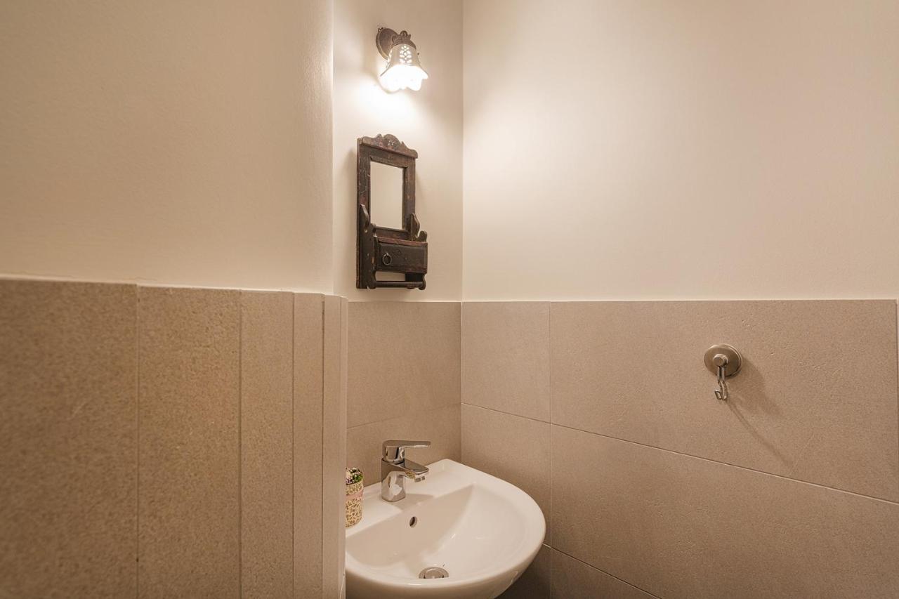 Lomellini Palace By Wonderful Italy Apartment