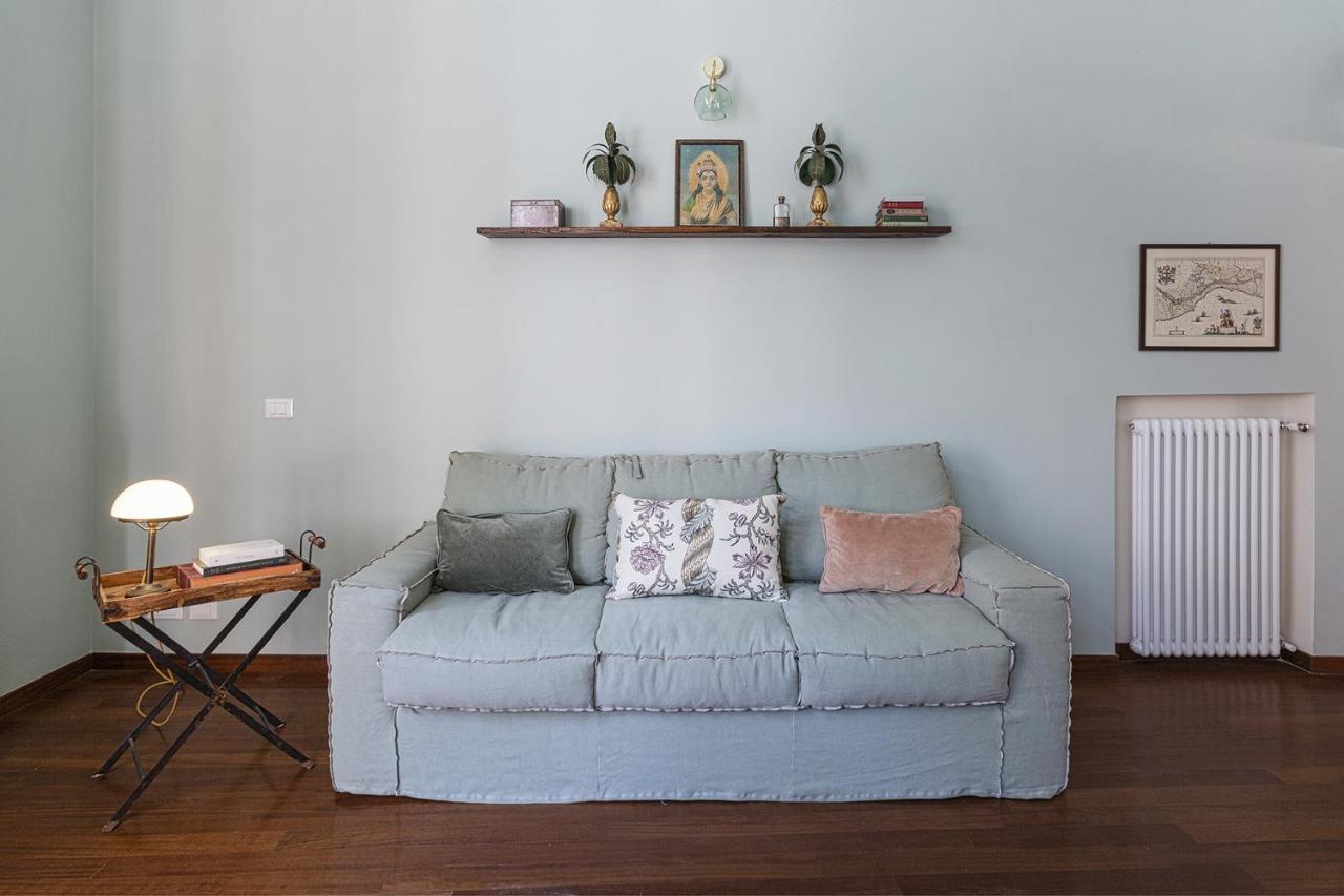 Lomellini Palace By Wonderful Italy Apartment *