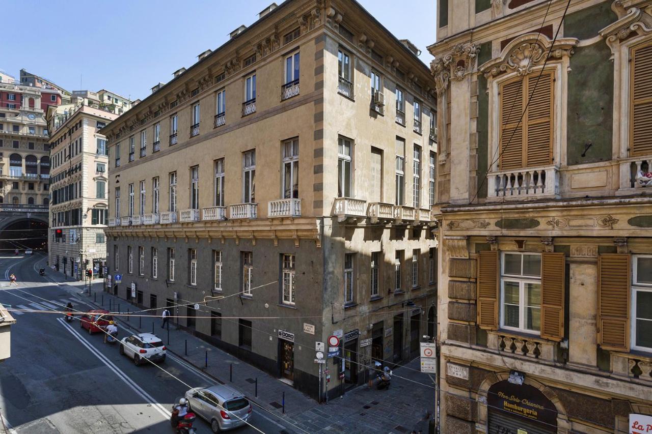 Lomellini Palace By Wonderful Italy