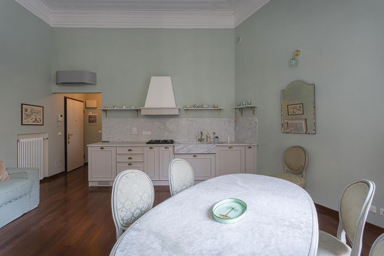 Apartment Lomellini Palace By Wonderful Italy *