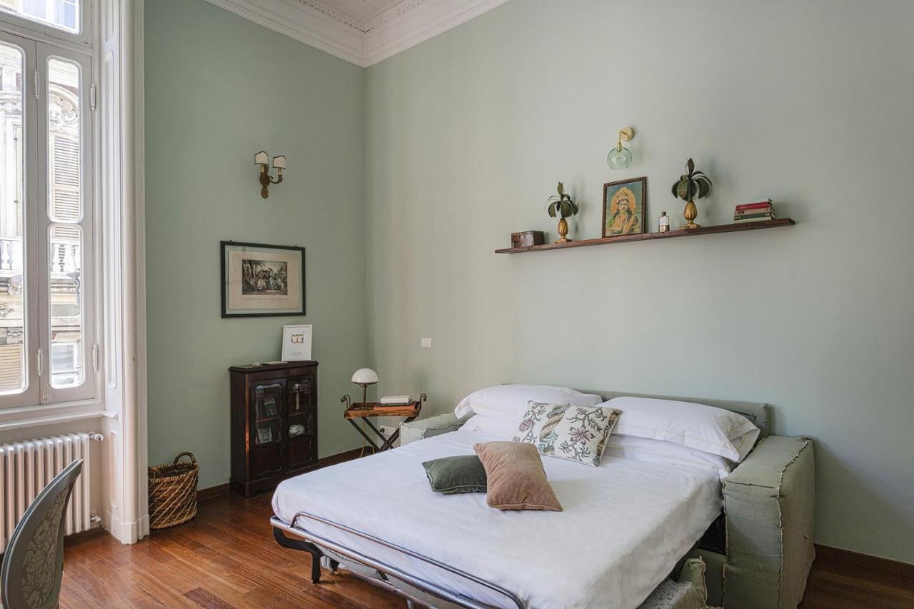 Lomellini Palace By Wonderful Italy Apartment *