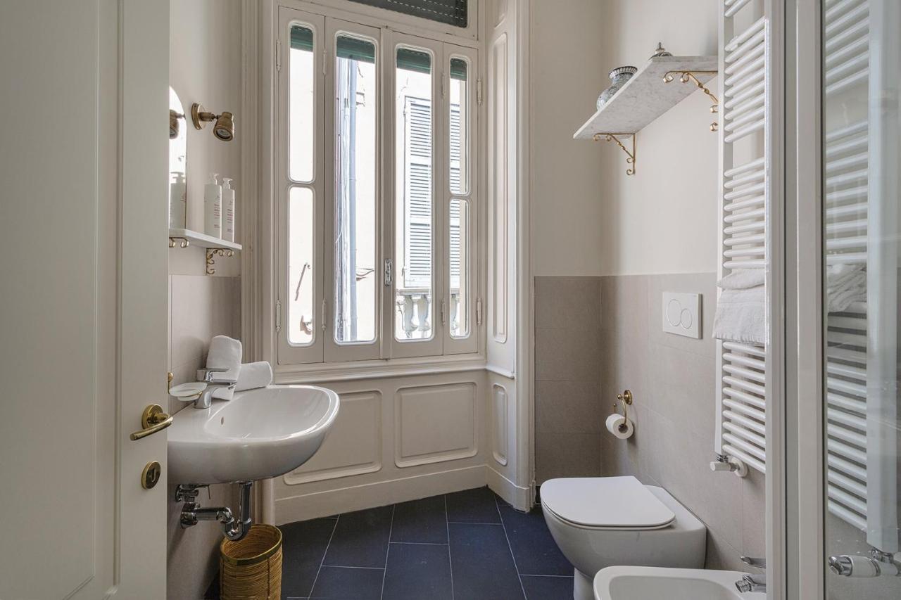 Lomellini Palace By Wonderful Italy Apartment