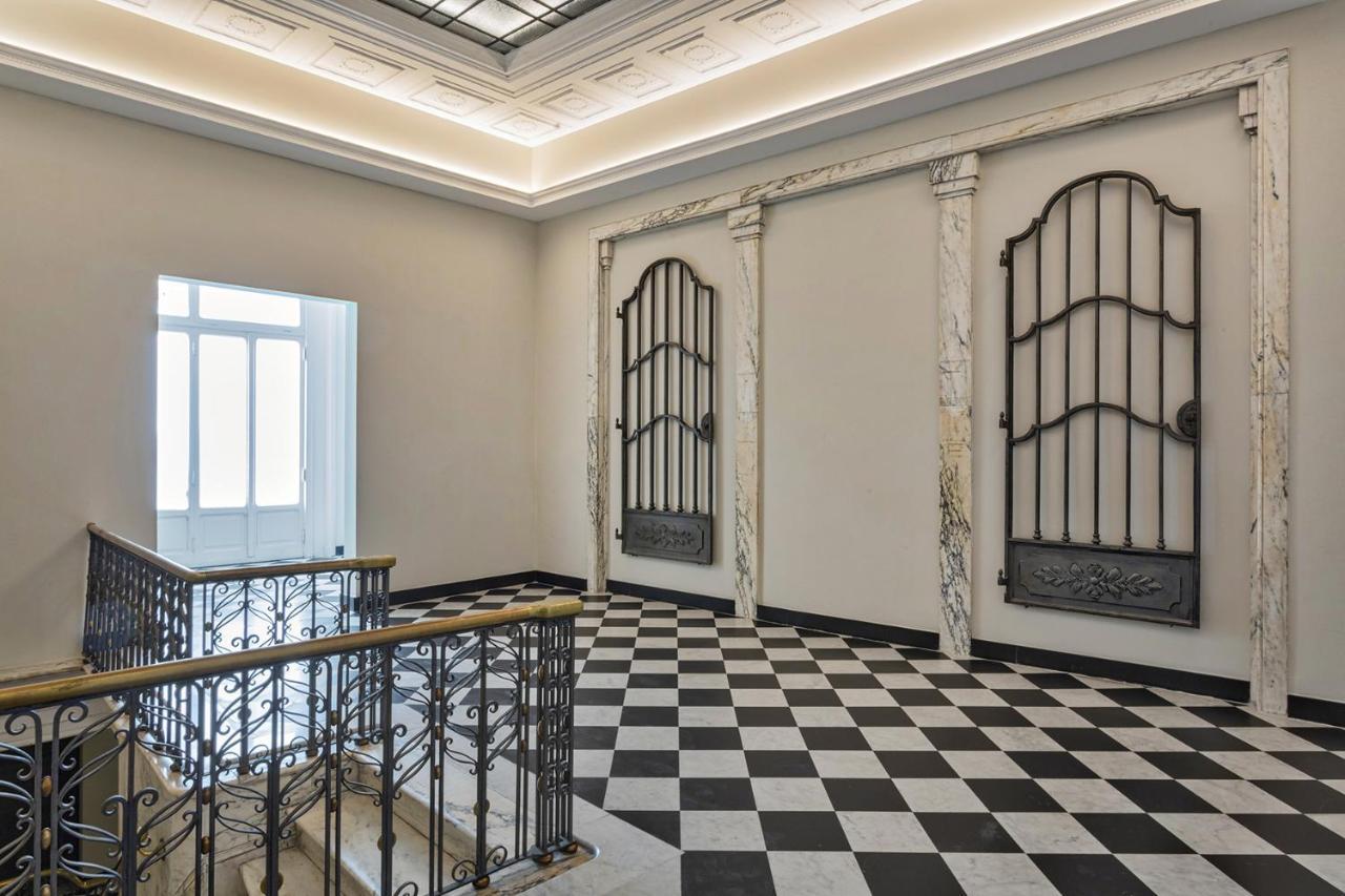 Apartment Lomellini Palace By Wonderful Italy