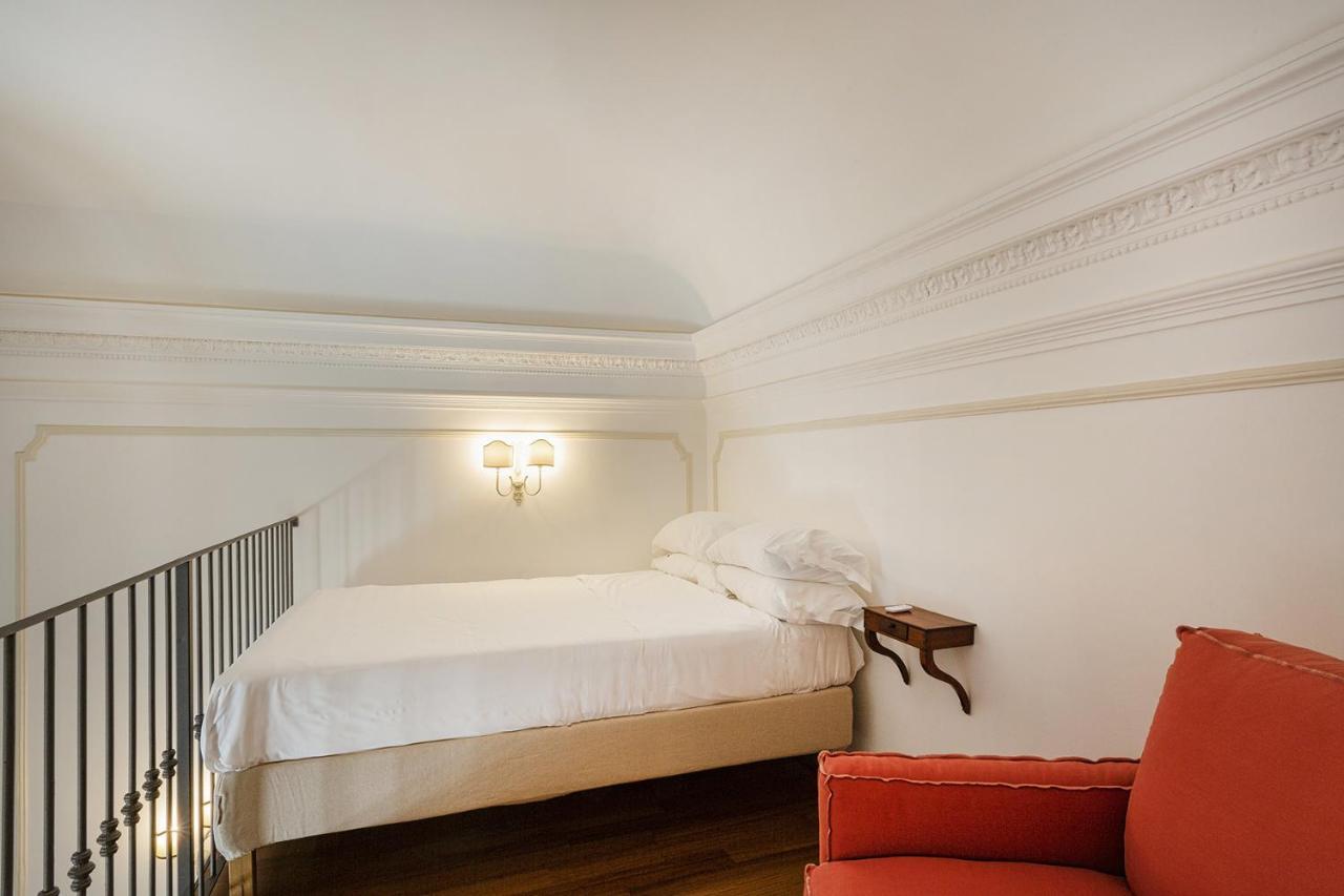 Apartment Lomellini Palace By Wonderful Italy