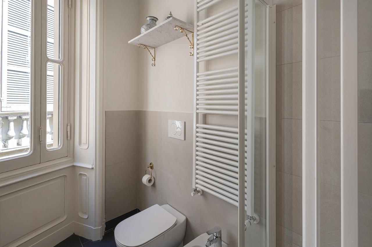 Apartment Lomellini Palace By Wonderful Italy *
